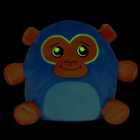 Dream Beams - George (Gorilla) - 18 cm - Picture 2 of 13